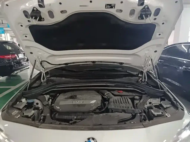 BMW X2 — Фото автомобиля 19