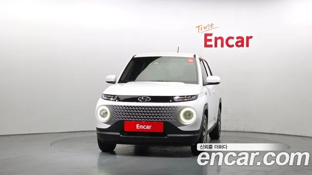 Hyundai Casper Casper Smart — Фото автомобиля 3