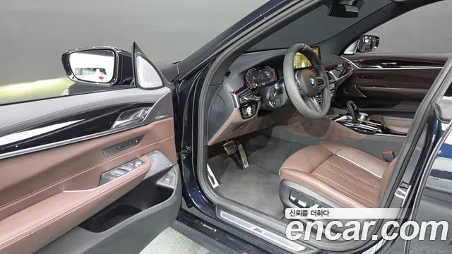 BMW Gran Turismo G32 — Фото автомобиля 15
