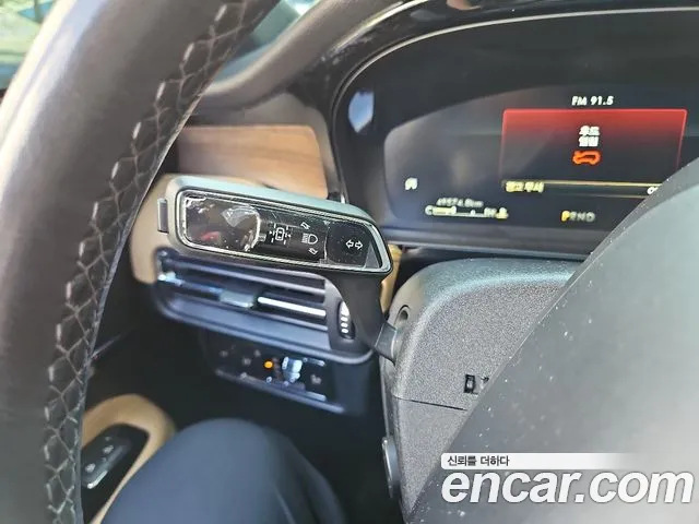 Lincoln Corsair — Фото автомобиля 19
