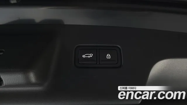 Hyundai Palisade LX3 — Фото автомобиля 23