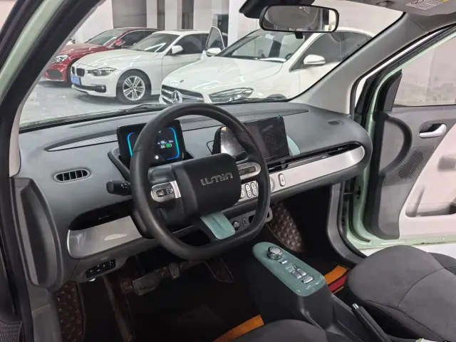 Changan Lumin — Фото автомобиля 7
