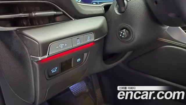 Genesis GV80 3.5T Бензин AWD — Фото автомобиля 14