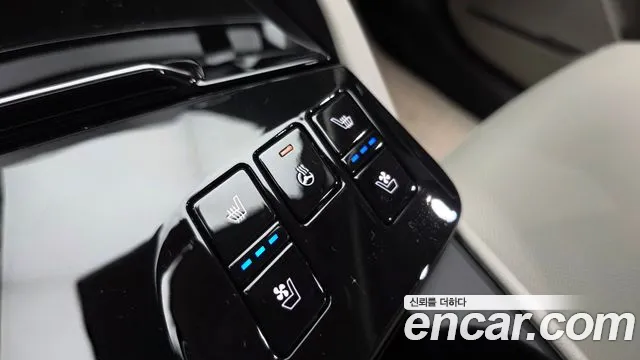 Kia Sportage — Фото автомобиля 19