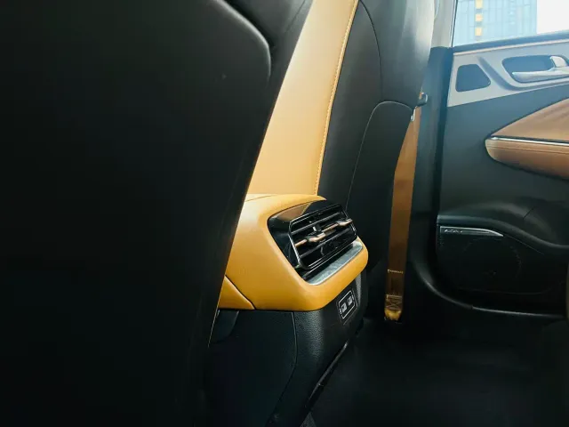 GAC Aion S — Фото автомобиля 16