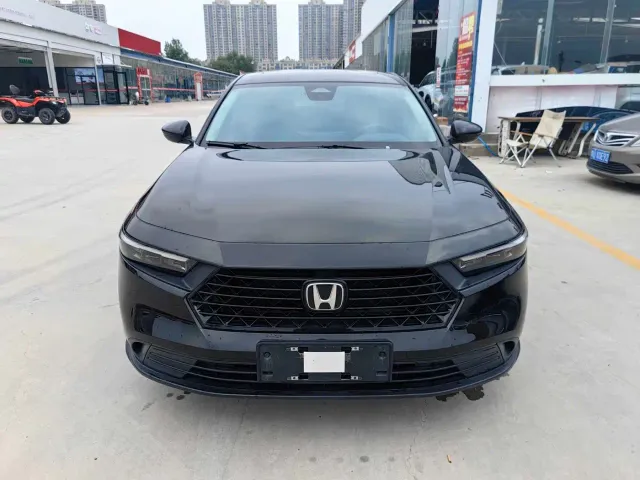 Honda Accord — Фото автомобиля 2