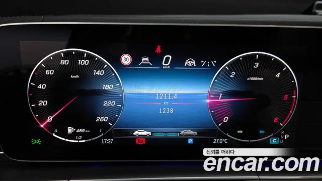 Mercedes-Benz GLE-Class W167 — Фото автомобиля 7