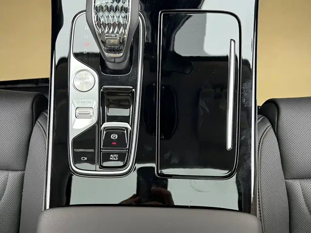 GAC Trumpchi M8 — Фото автомобиля 17