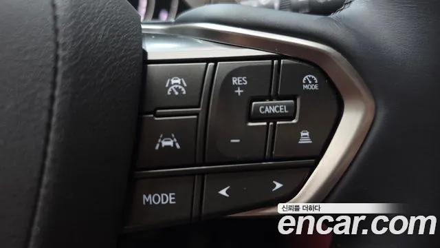 Lexus NX 2nd Gen — Фото автомобиля 24
