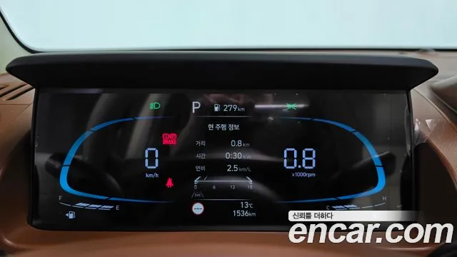 Hyundai Casper New — Фото автомобиля 11