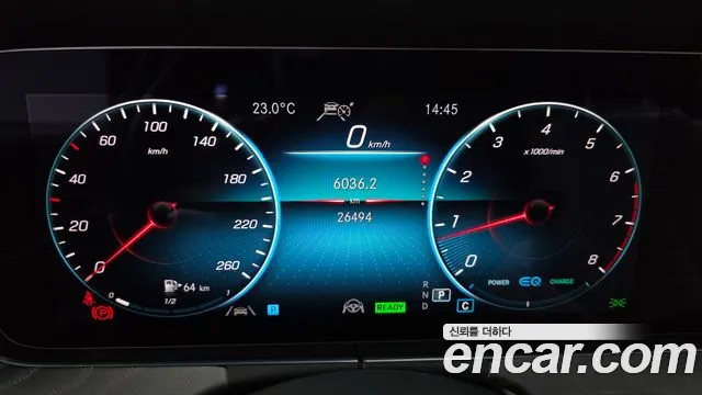 Mercedes-Benz E-Class — Фото автомобиля 11