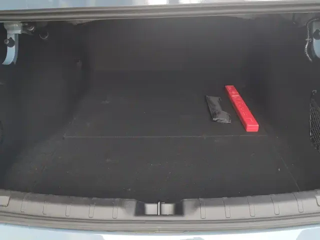 Leapmotor Leapmotor B01 2025 Model 550 Smart Edition — Фото автомобиля 4