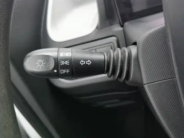 Wuling Hongguang Mini EV — Фото автомобиля 21
