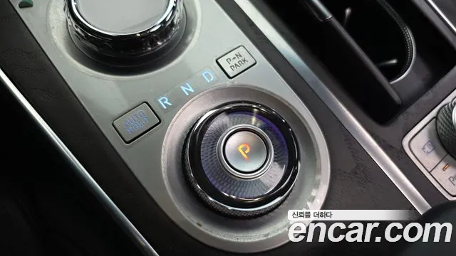 Genesis GV80 2.5T Бензин AWD — Фото автомобиля 9