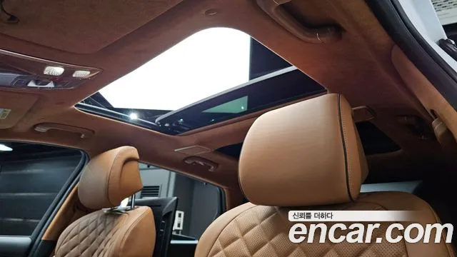 Genesis GV80 — Фото автомобиля 18