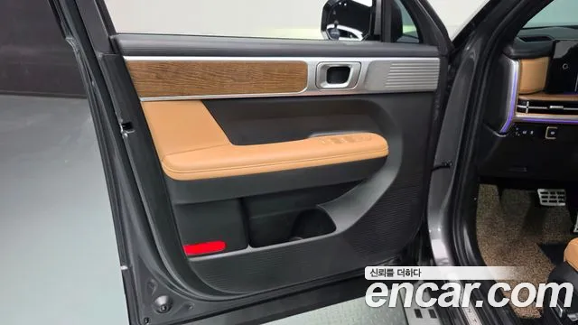 Hyundai Santa Fe MX5 — Фото автомобиля 13