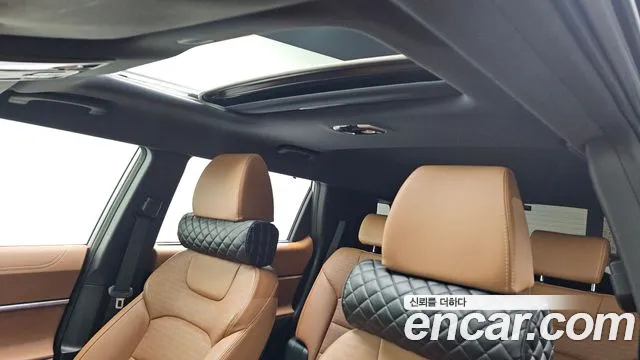 KG_Mobility_Ssangyong Torres Torres Бензин 1.5 2WD — Фото автомобиля 25