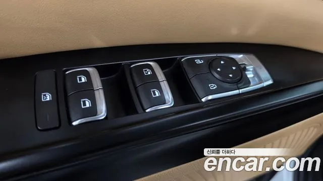 Kia Carnival 4th Gen — Фото автомобиля 25