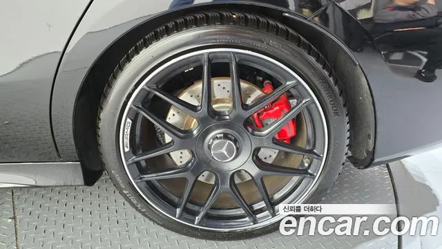 Mercedes-Benz CLA-Class — Фото автомобиля 21