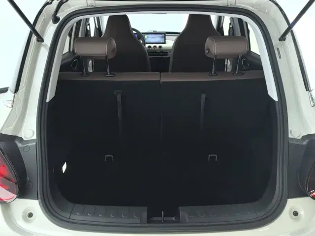 Wuling Bingo — Фото автомобиля 4