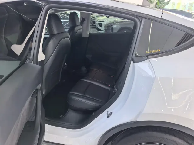 Tesla Model Y — Фото автомобиля 9