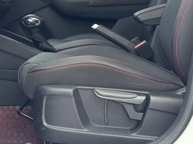 Škoda Kamiq 2023 Facelift GT 1.5L Auto Premium Edition — Фото автомобиля 22
