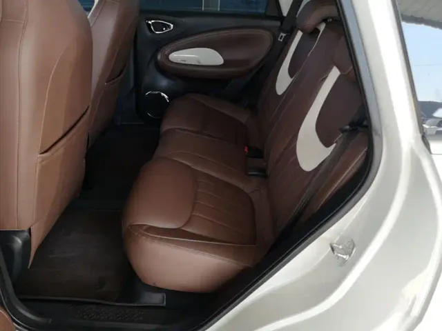 Wuling Bingo — Фото автомобиля 16