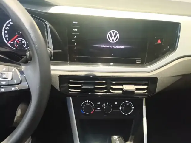 Volkswagen Polo 2021 Plus 1.5L Automatic Colorful Tech Edition — Фото автомобиля 12