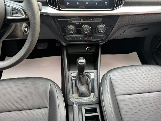 Skoda Kamiq — Фото автомобиля 19