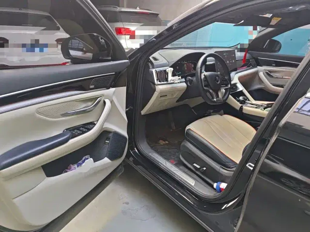 BYD Song PLUS — Фото автомобиля 12