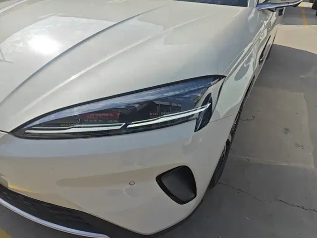 BYD Seal 07 DM-i — Фото автомобиля 23