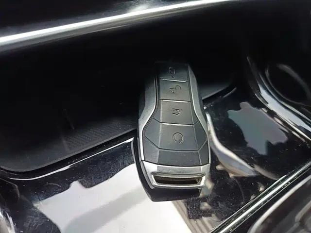 BYD Song PLUS — Фото автомобиля 8