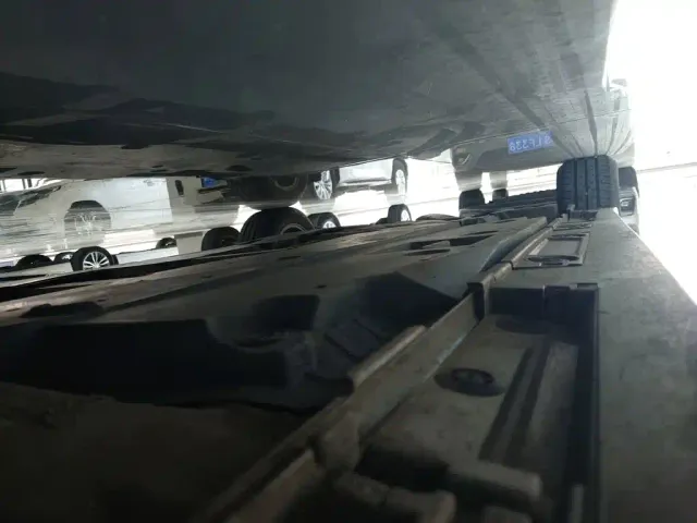 Toyota Corolla — Фото автомобиля 18