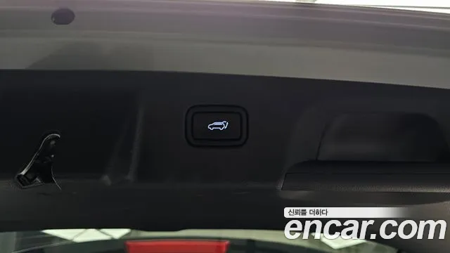 Hyundai Palisade The New Palisade Дизель 2.2 2WD — Фото автомобиля 13