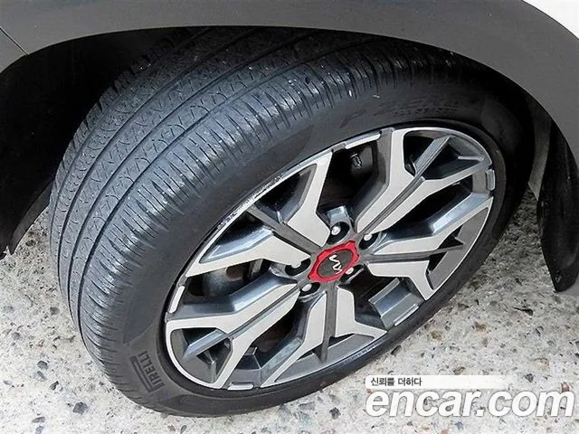 Kia Seltos — Фото автомобиля 20