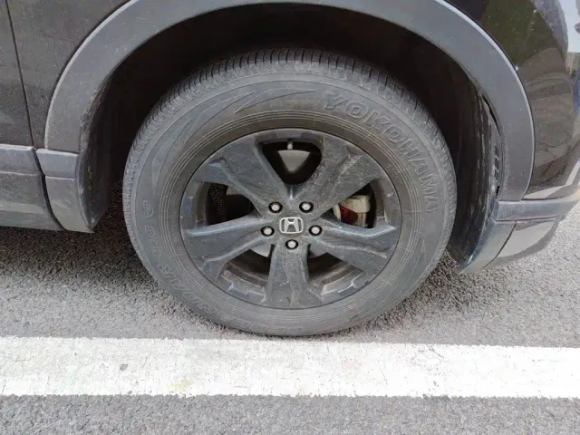 Honda Breeze — Фото автомобиля 24