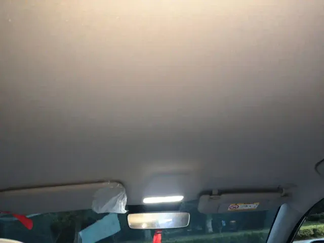 Geely Starry Wish — Фото автомобиля 19