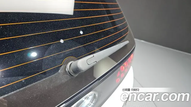 Hyundai Casper Casper Modern — Фото автомобиля 29