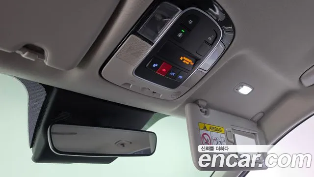 Hyundai Tucson NX4 — Фото автомобиля 28