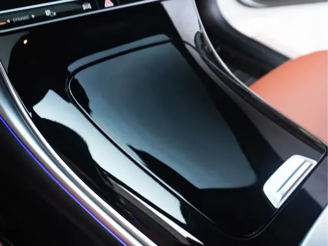 Mercedes-Benz C-Class — Фото автомобиля 14