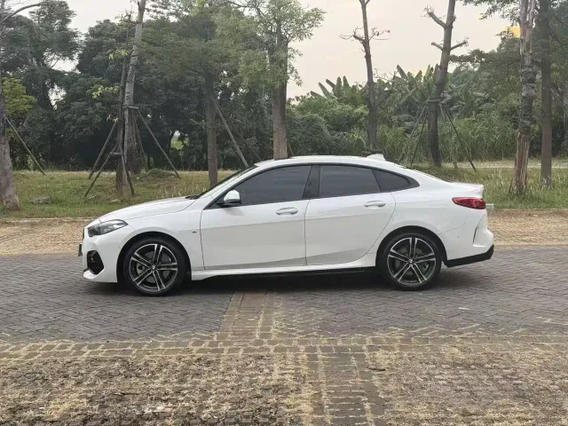 BMW 2 Series — Фото автомобиля 5
