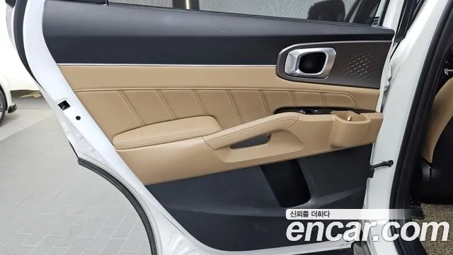 Kia Sorento 4th Gen — Фото автомобиля 14