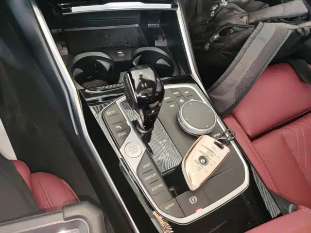 BMW 3 Series — Фото автомобиля 9