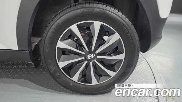 Hyundai Casper Casper Modern — Фото автомобиля 21