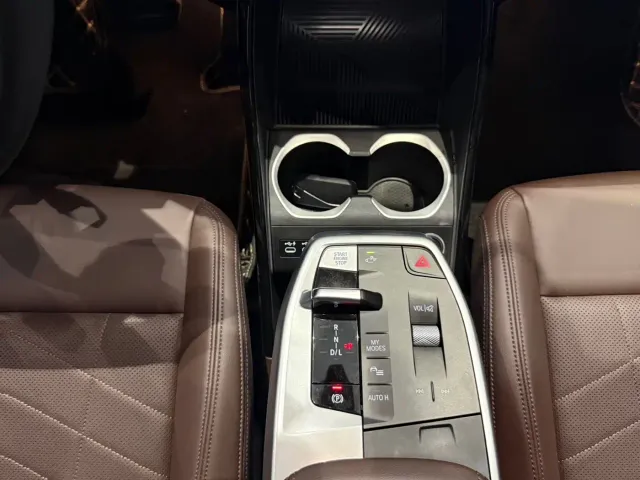 BMW X1 — Фото автомобиля 15