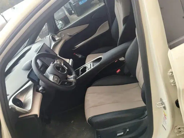 BYD Dolphin — Фото автомобиля 14