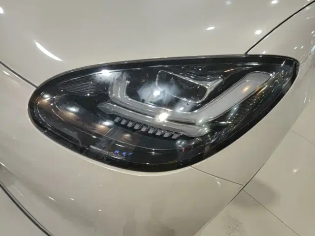 Wuling Bingo — Фото автомобиля 23