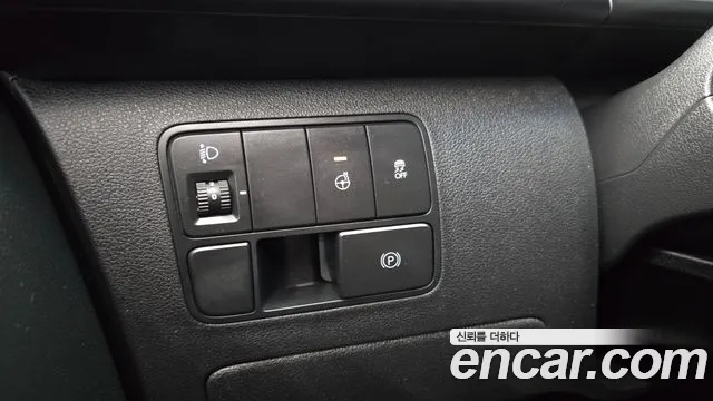 Hyundai Staria — Фото автомобиля 19
