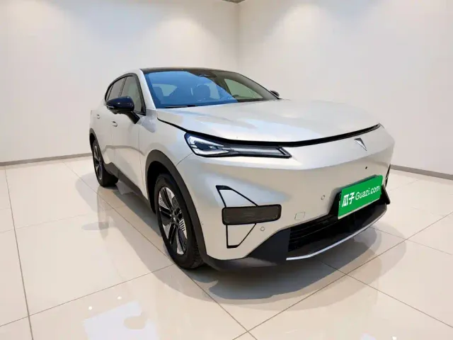 Deepal S05 — Фото автомобиля 3