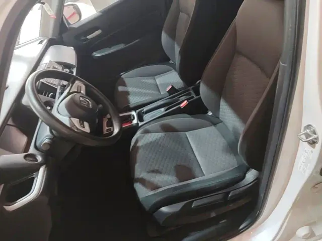 Honda Fit — Фото автомобиля 14